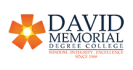 David Memorial
